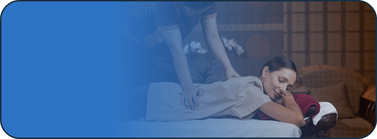 Tarifs du Shiatsu