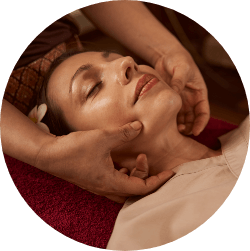 Shiatsu thérapie n°1