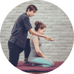 Shiatsu thérapie n°4